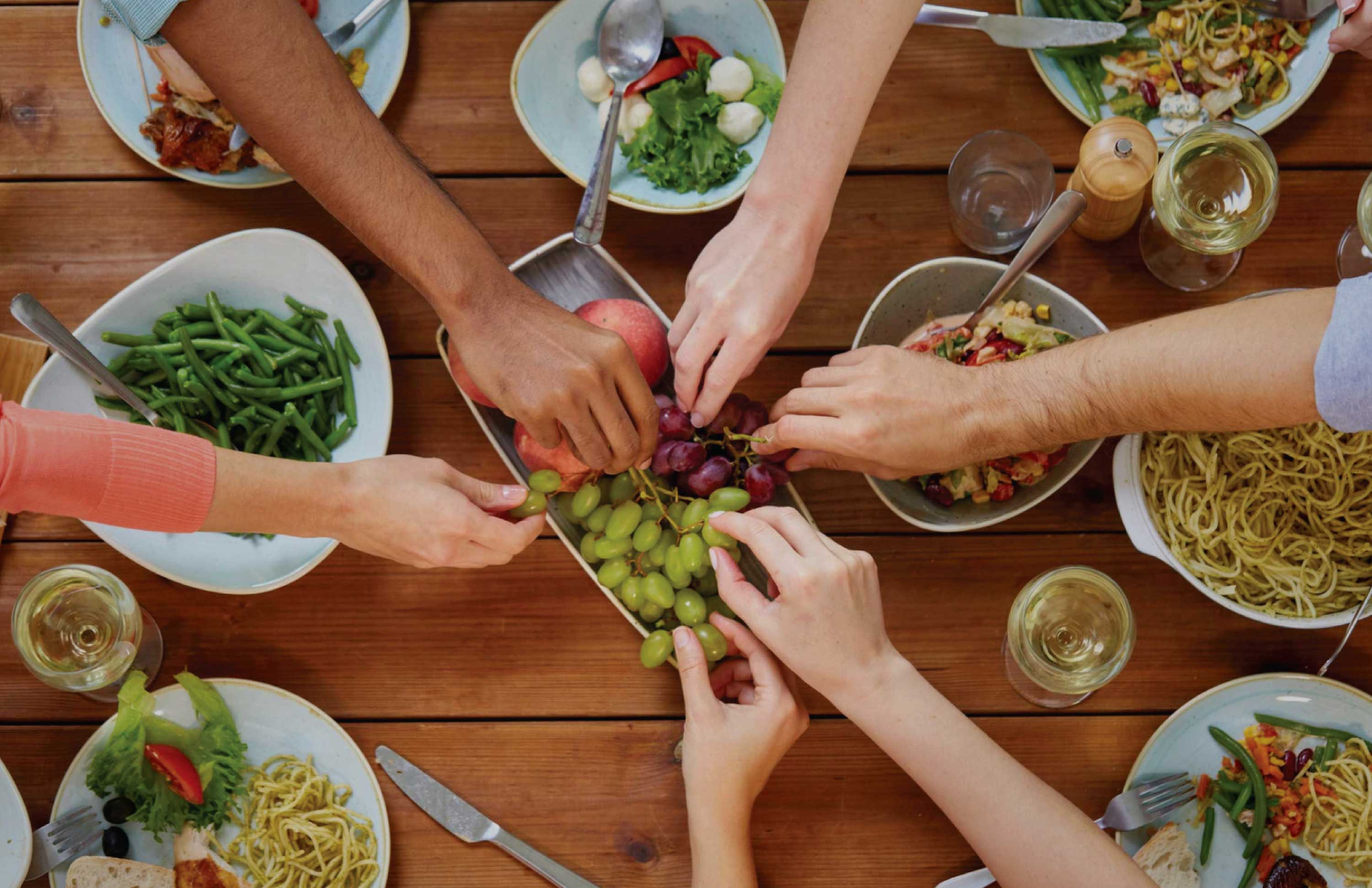 Blooming Palate Offers Private and Group Cooking Classes in Grand Junction CO