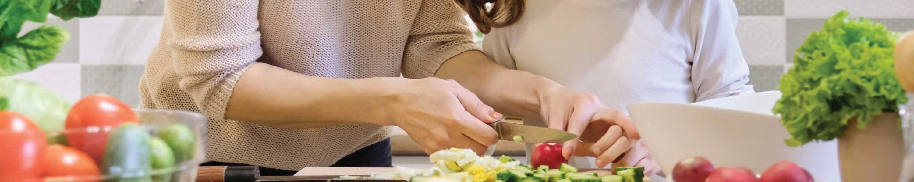 Healthy Kid's Cooking Classes in Grand Junction, CO