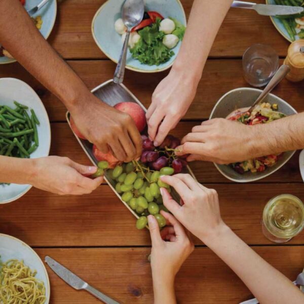 PRIVATE CLASS: Tammy's 40th Birthday Cooking Class on 1/14/2023