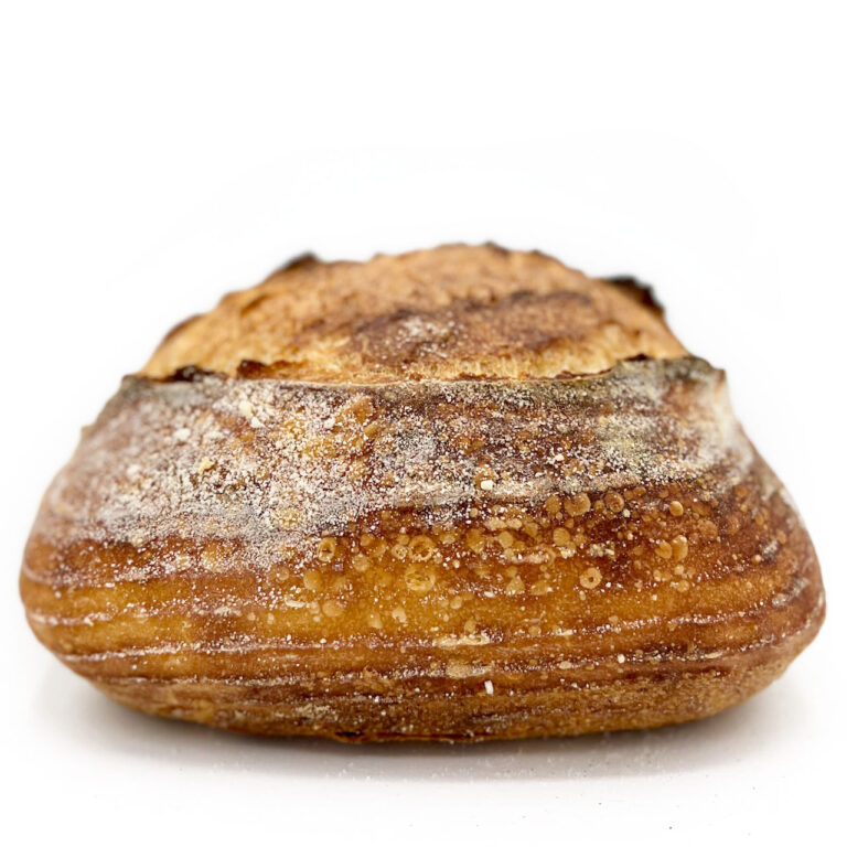 Grand Junction Organic Sourdough Bread Blooming Palate