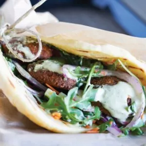 CLASS: FLAVORS OF THE MEDITERRANEAN on Sat 08/29