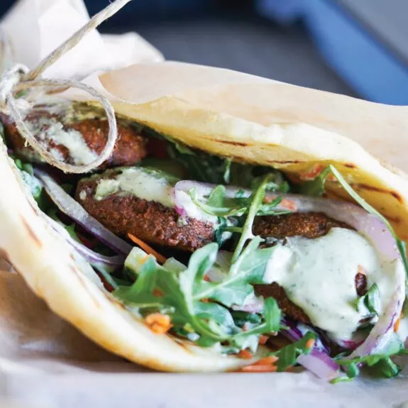CLASS: FLAVORS OF THE MEDITERRANEAN on Sat 08/29