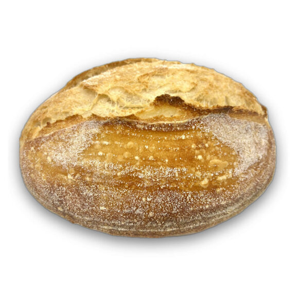 Organic Sourdough Bread Blooming Palate