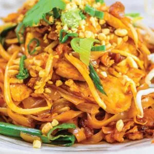 CLASS: AN EVENING IN THAILAND on Thu 10/15