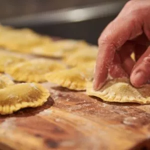 CLASS: VIVID ITALIAN: BRIGHT FLAVORS AND FRESH INGREDIENTS on Sat 10/03