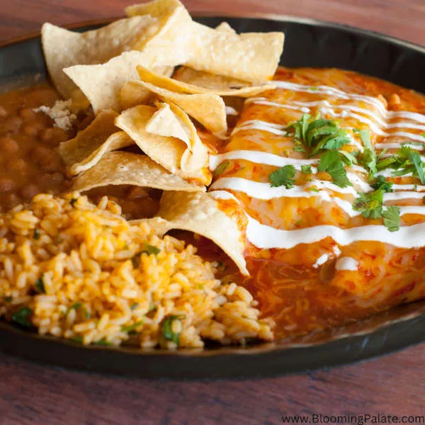 CLASS: AN EVENING IN MEXICO on Fri 08/28