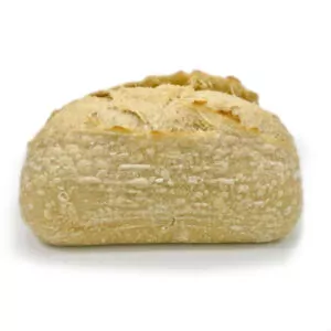 Blooming Palate's sandwich organic sourdough sandwich bread home baked in Grand Junction, CO