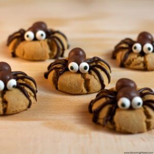 KIDS CLASS: Kids Halloween Treats Wed Oct 22nd 5:00-7:30pm