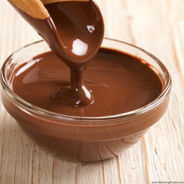 KIDS CLASS: Kids Thanksgiving Chocolate Workshop Tue 11/25 9am-12pm (8 yrs or older)