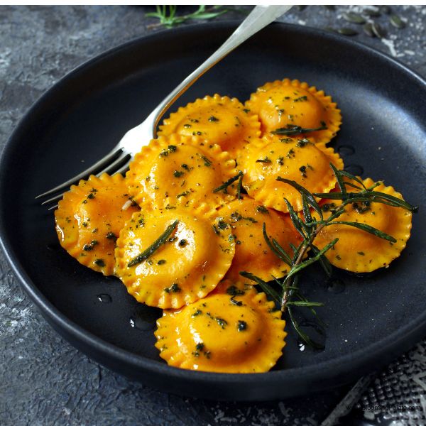 CLASS: PASTA PASTA PASTA NIGHT: FROM FLOUR TO FORK on Fri 11/20