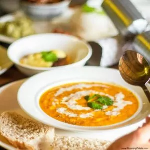 CLASS: SOUPS! on Sat 11/21